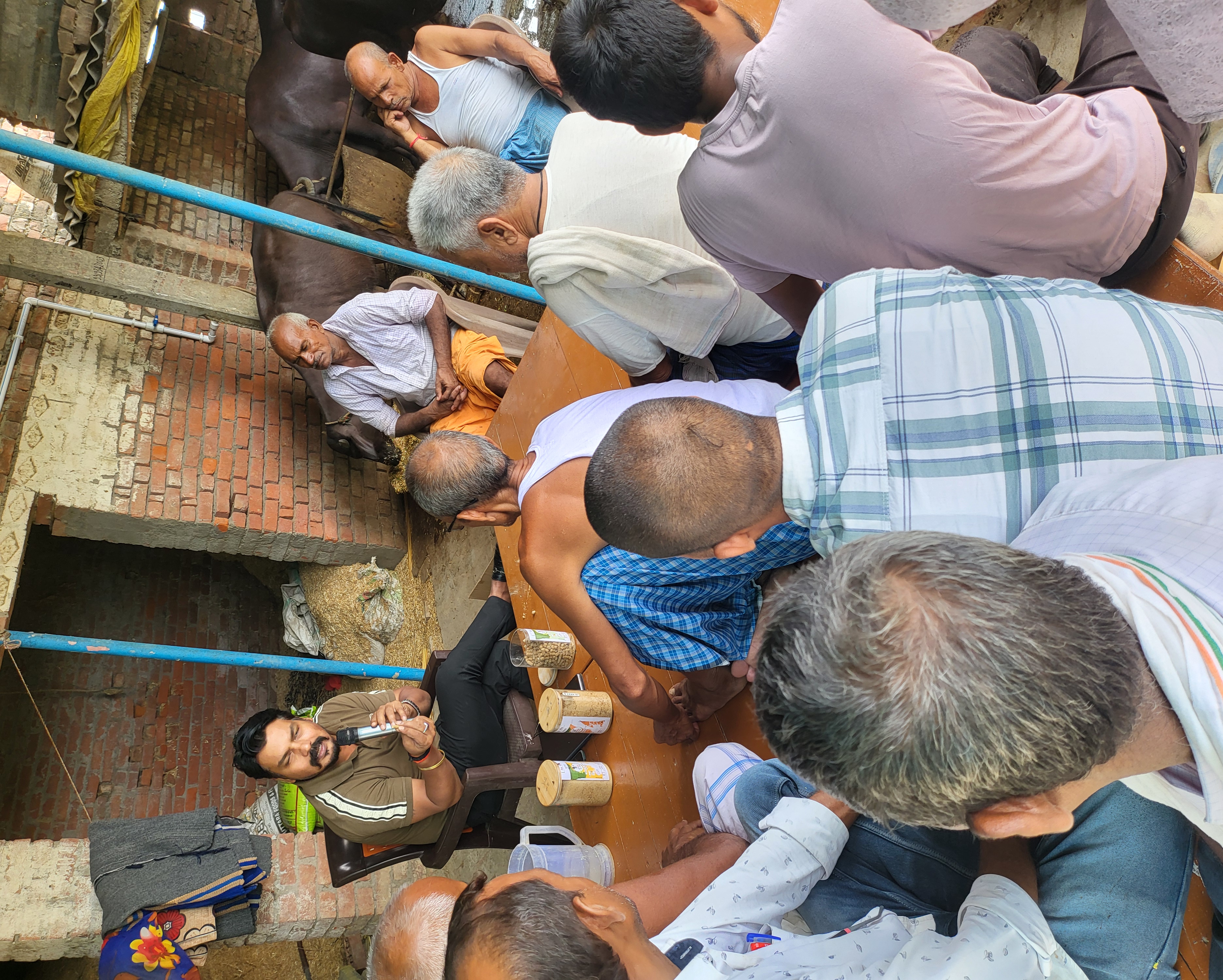 Aushadha Sangoshthee Image 4
