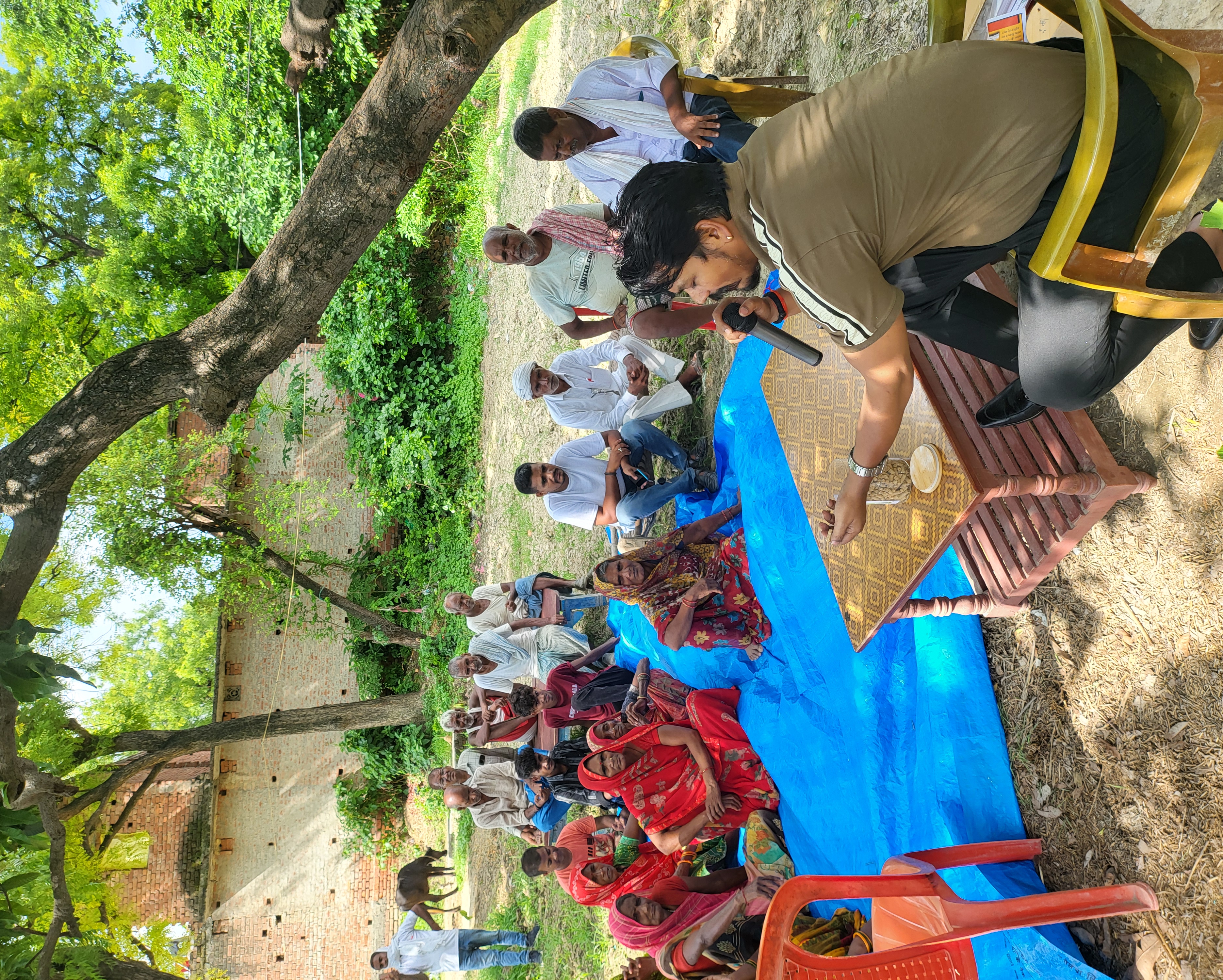 Aushadha Sangoshthee Image 5