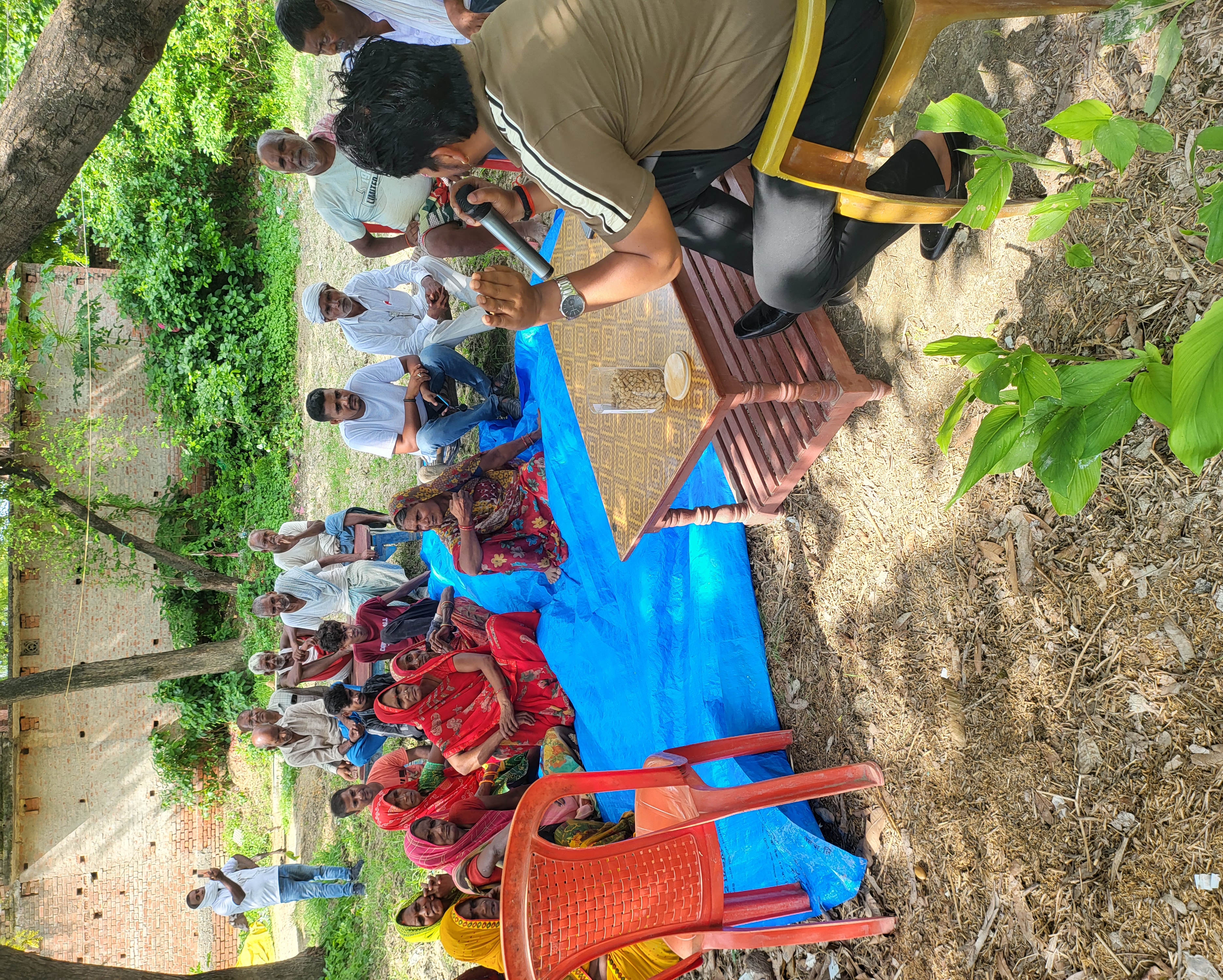 Aushadha Sangoshthee Image 1