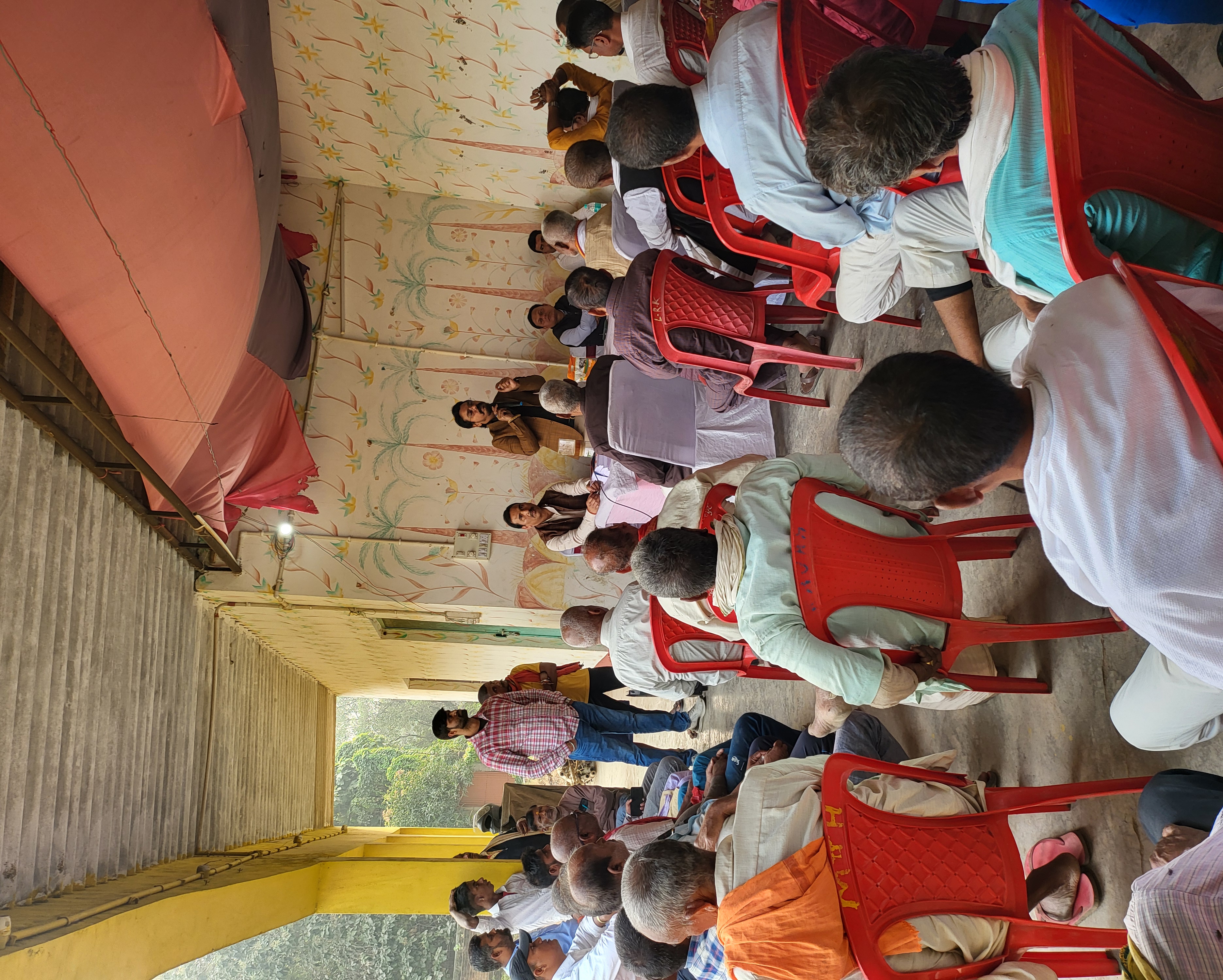 Aushadha Sangoshthee Image 6