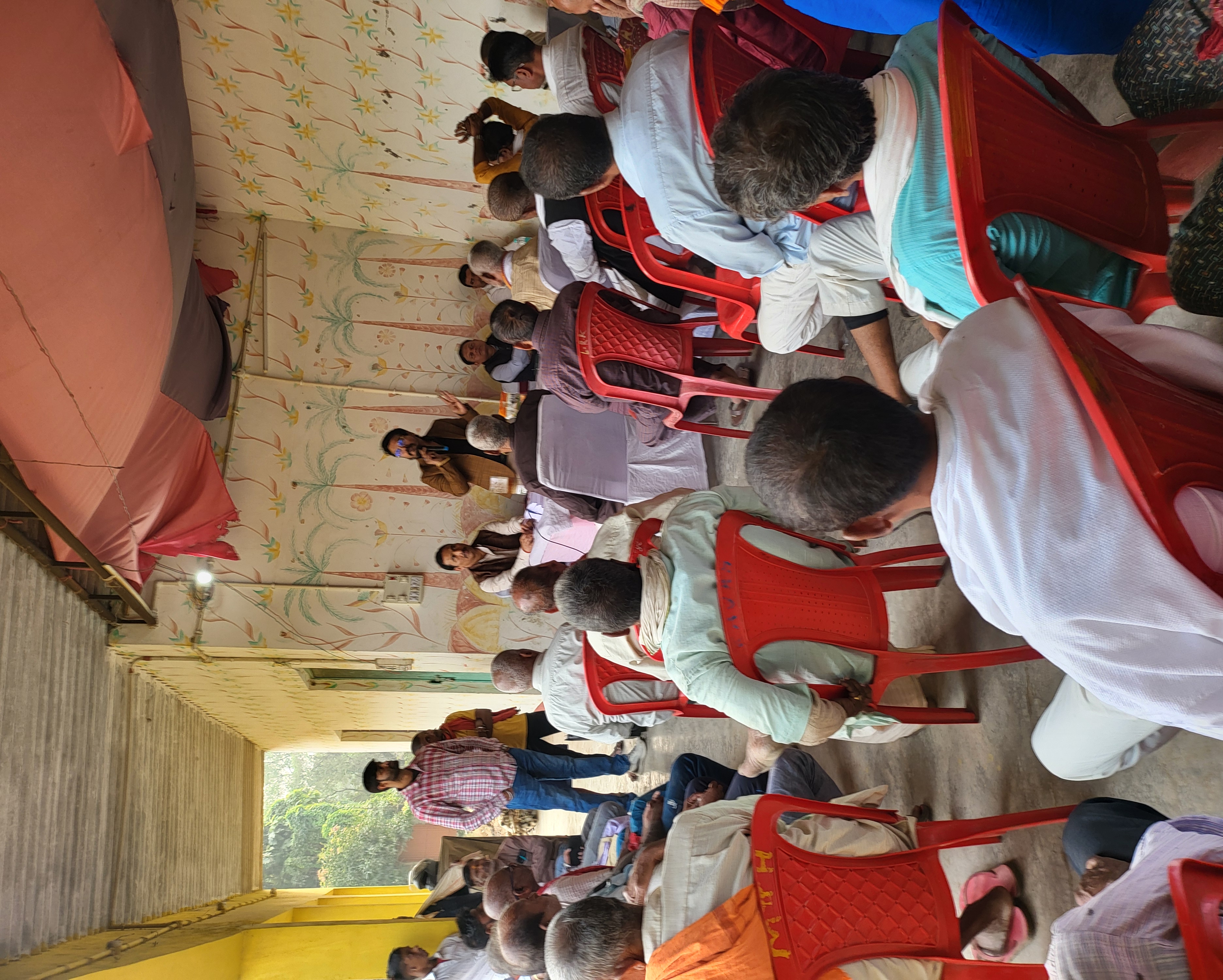 Aushadha Sangoshthee Image 30