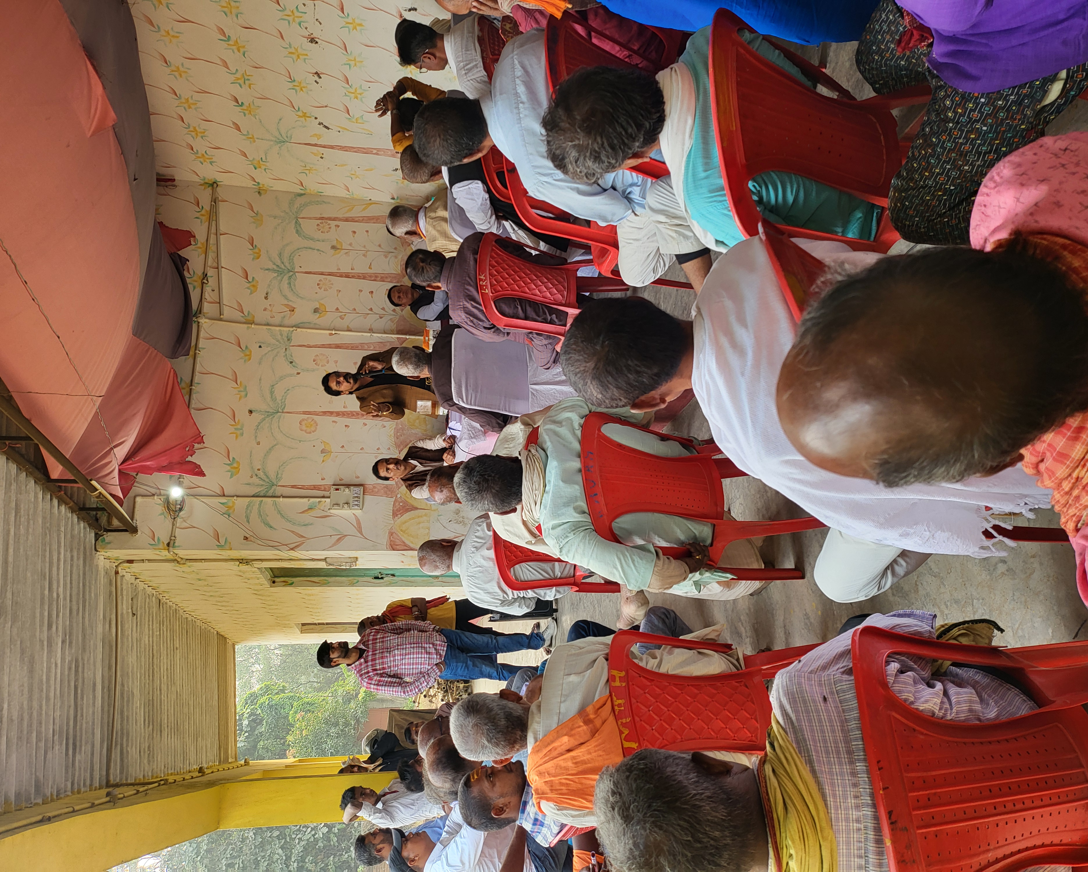Aushadha Sangoshthee Image 31