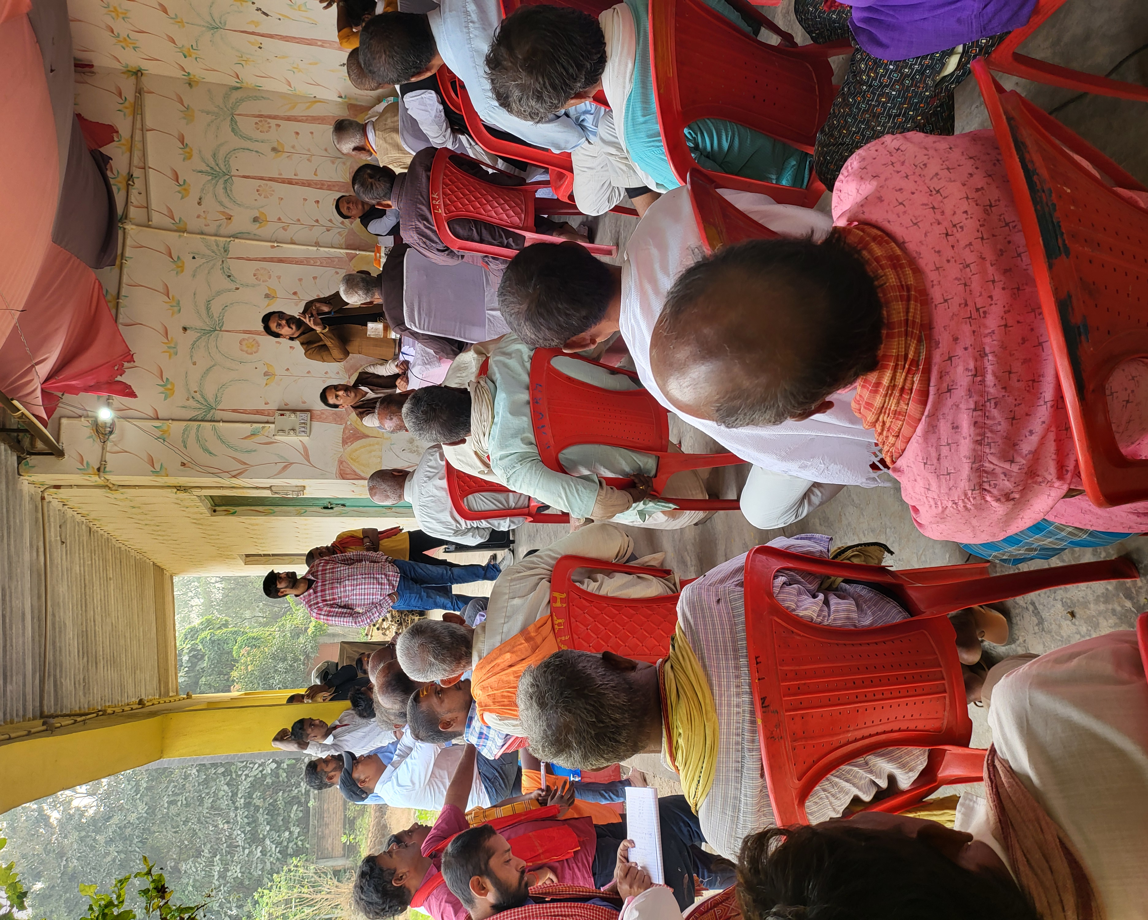 Aushadha Sangoshthee Image 33
