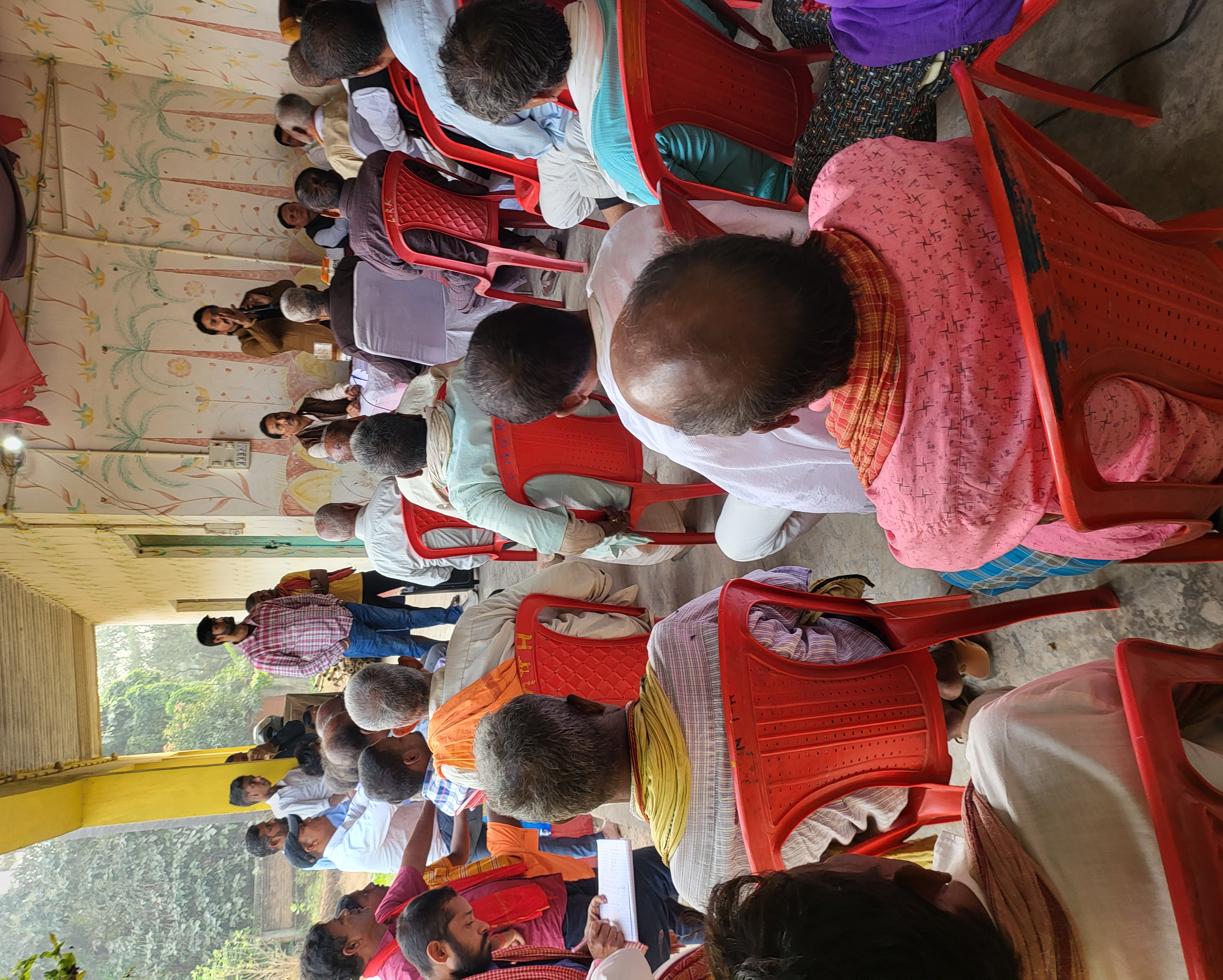 Aushadha Sangoshthee Image 37