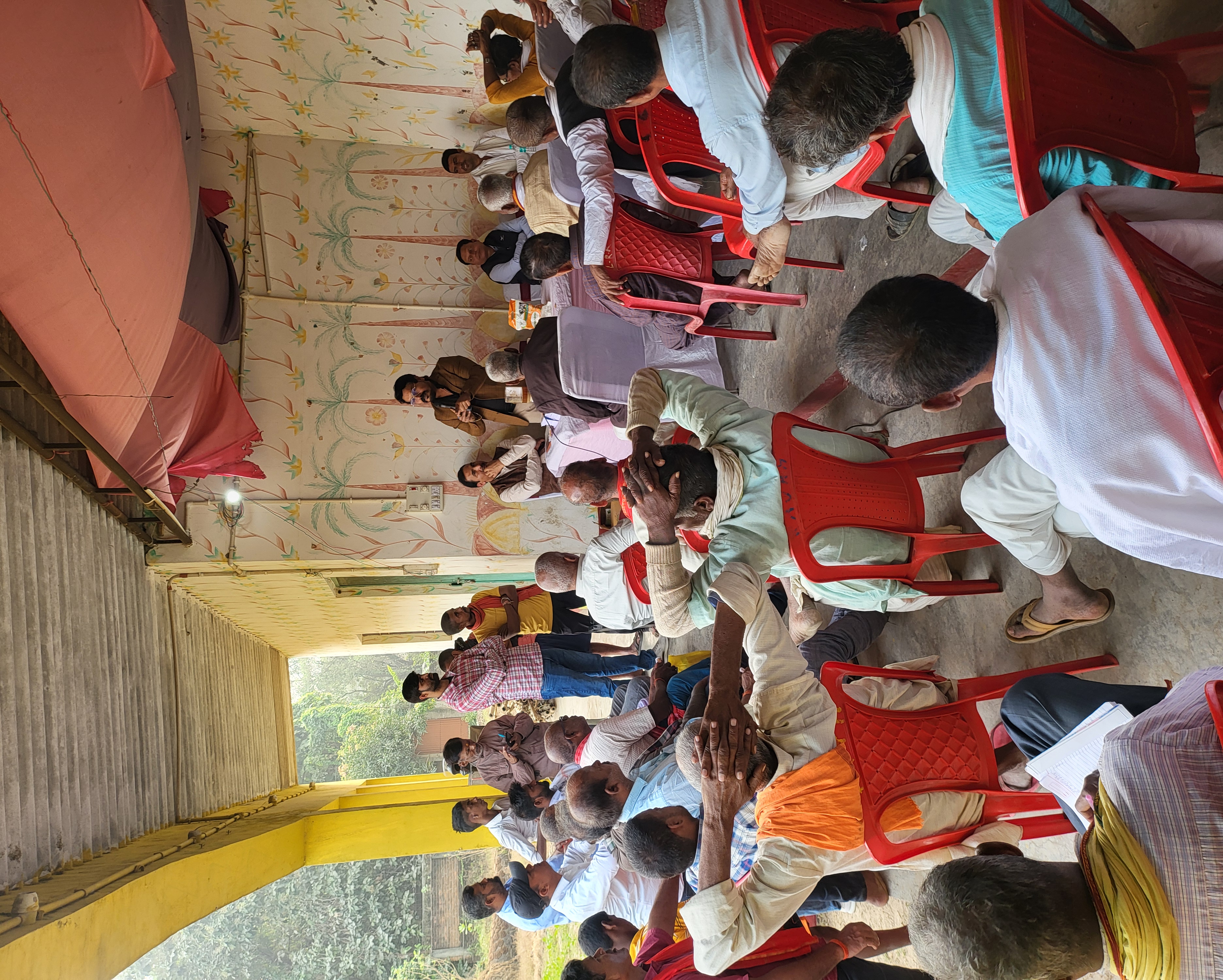Aushadha Sangoshthee Image 36