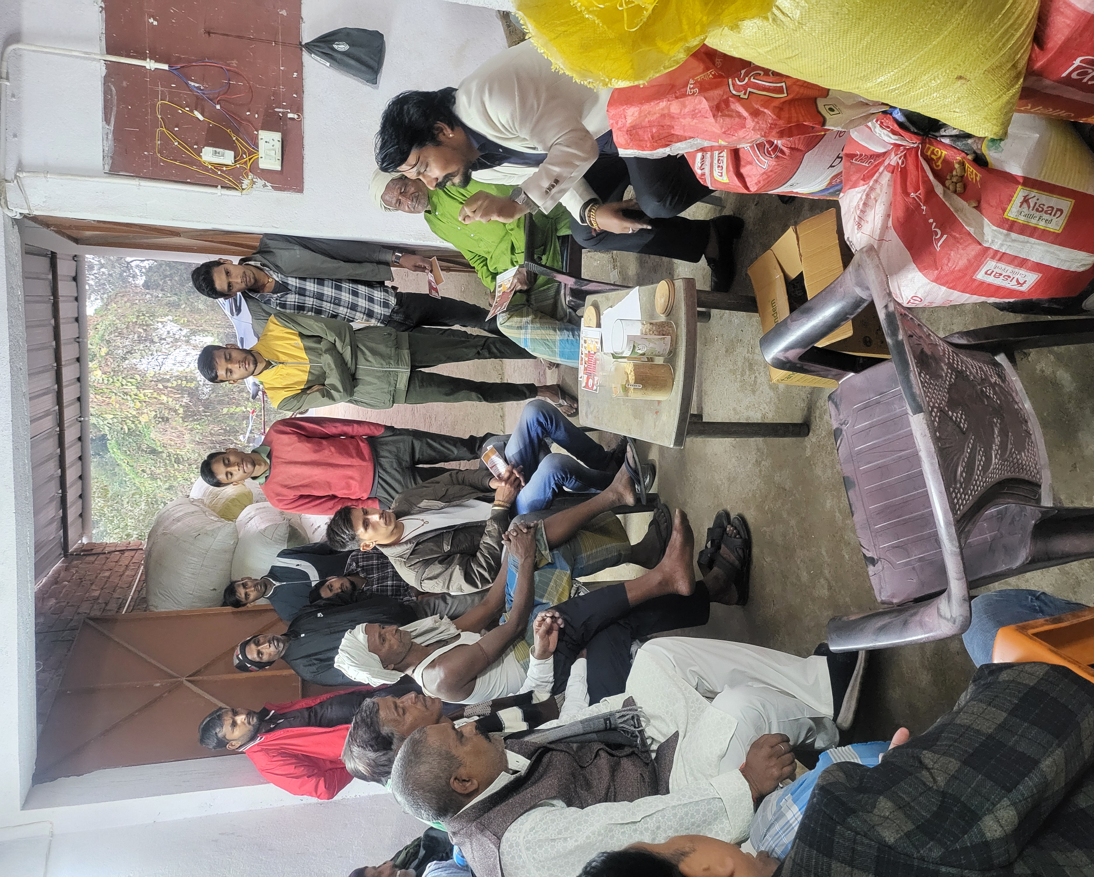 Aushadha Sangoshthee Image 60