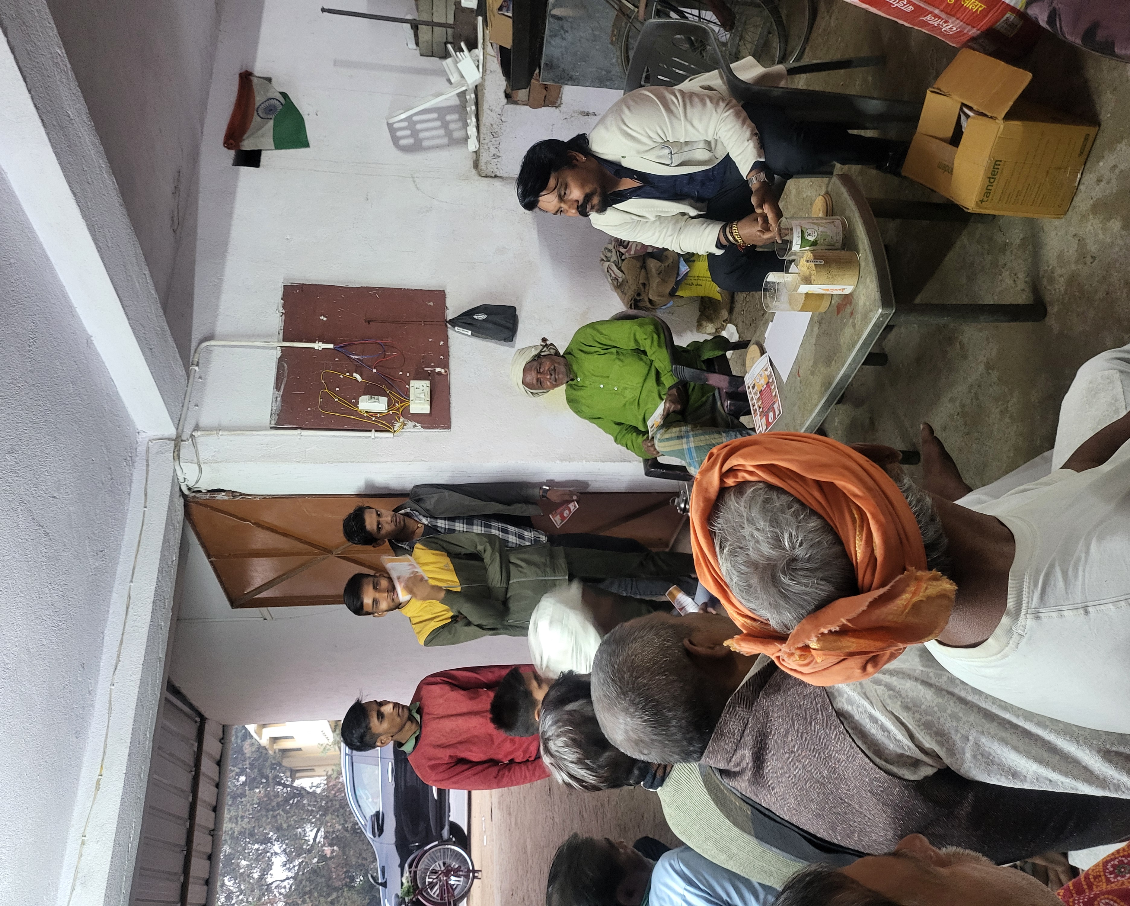 Aushadha Sangoshthee Image 63