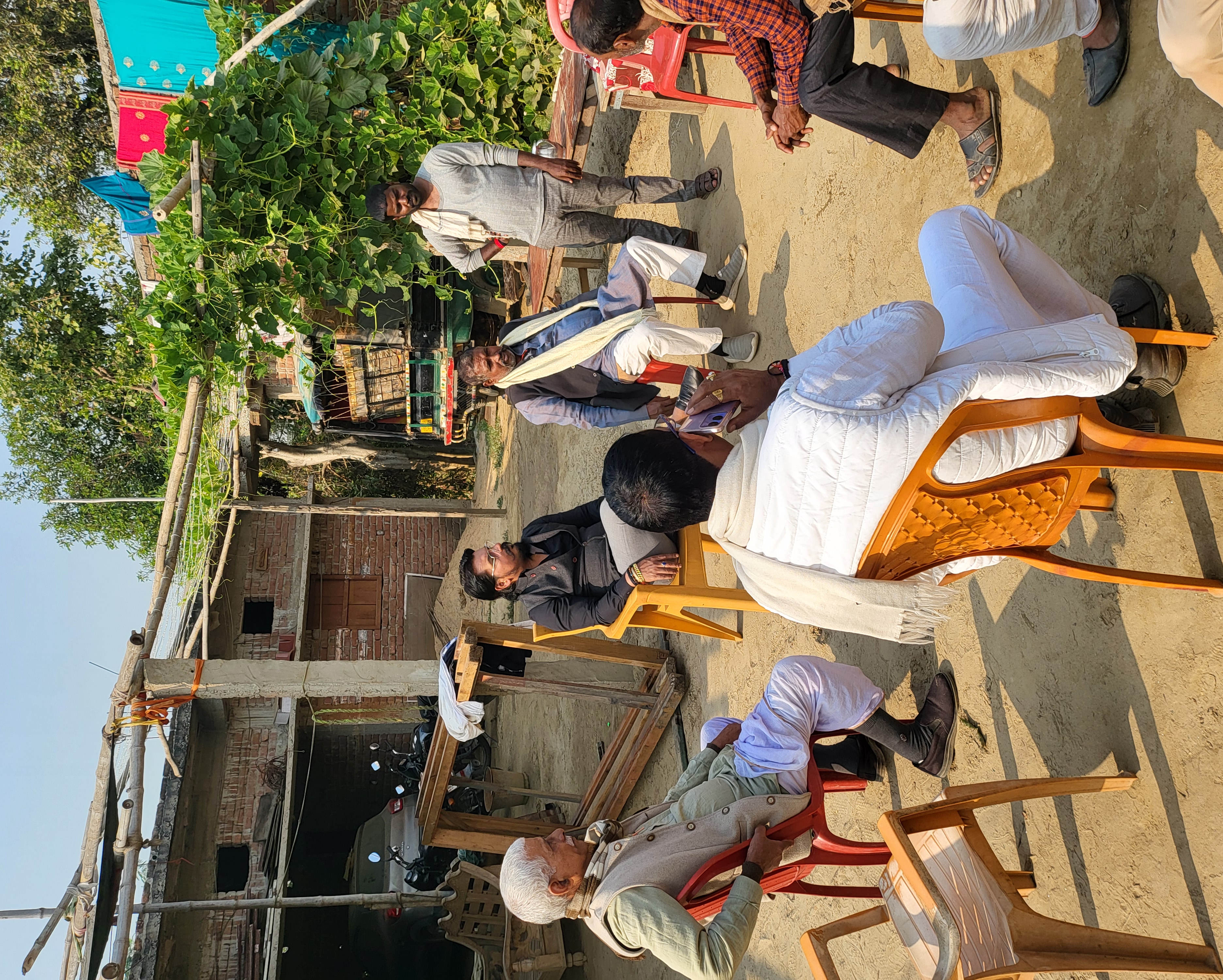 Aushadha Sangoshthee Image 68