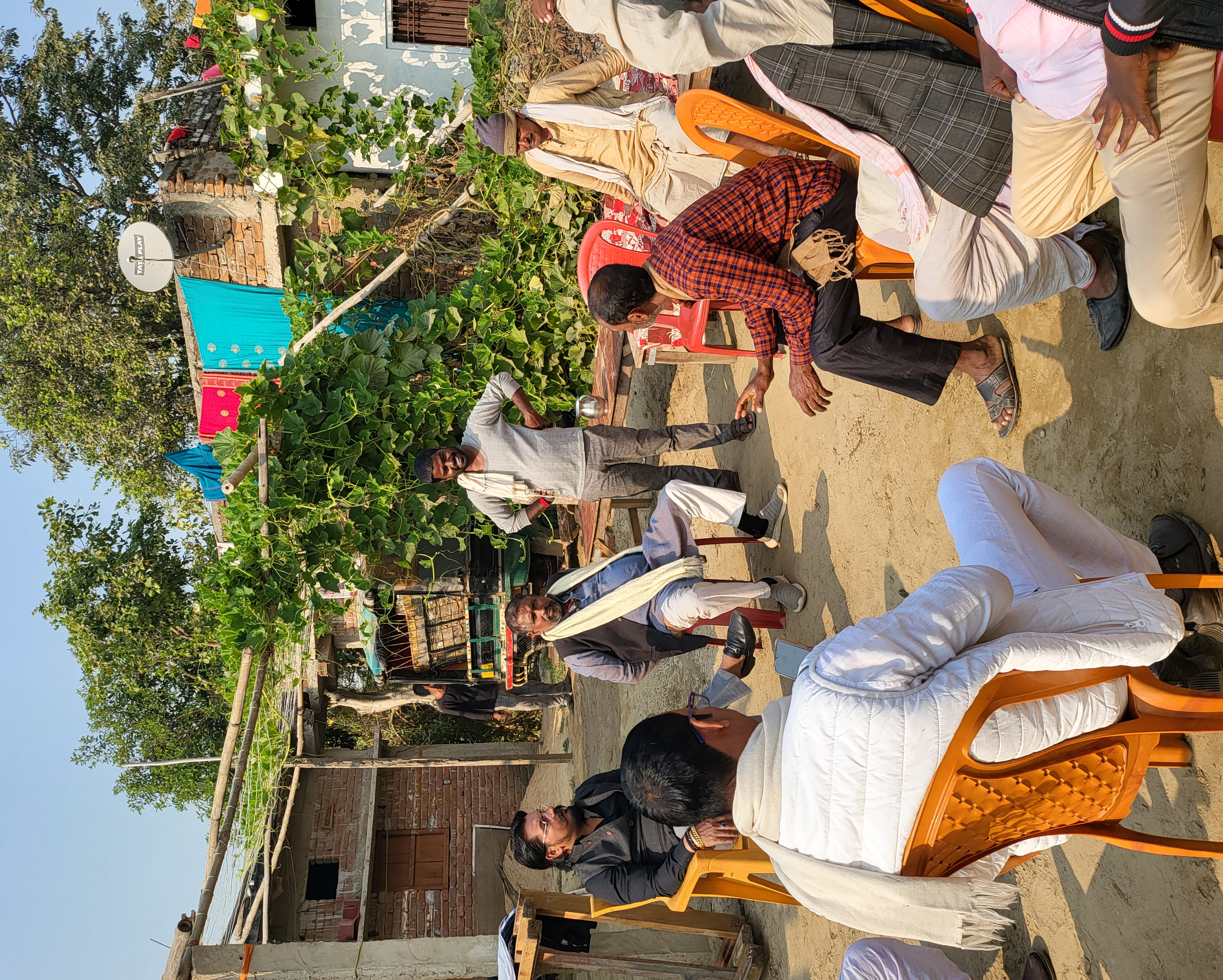 Aushadha Sangoshthee Image 61