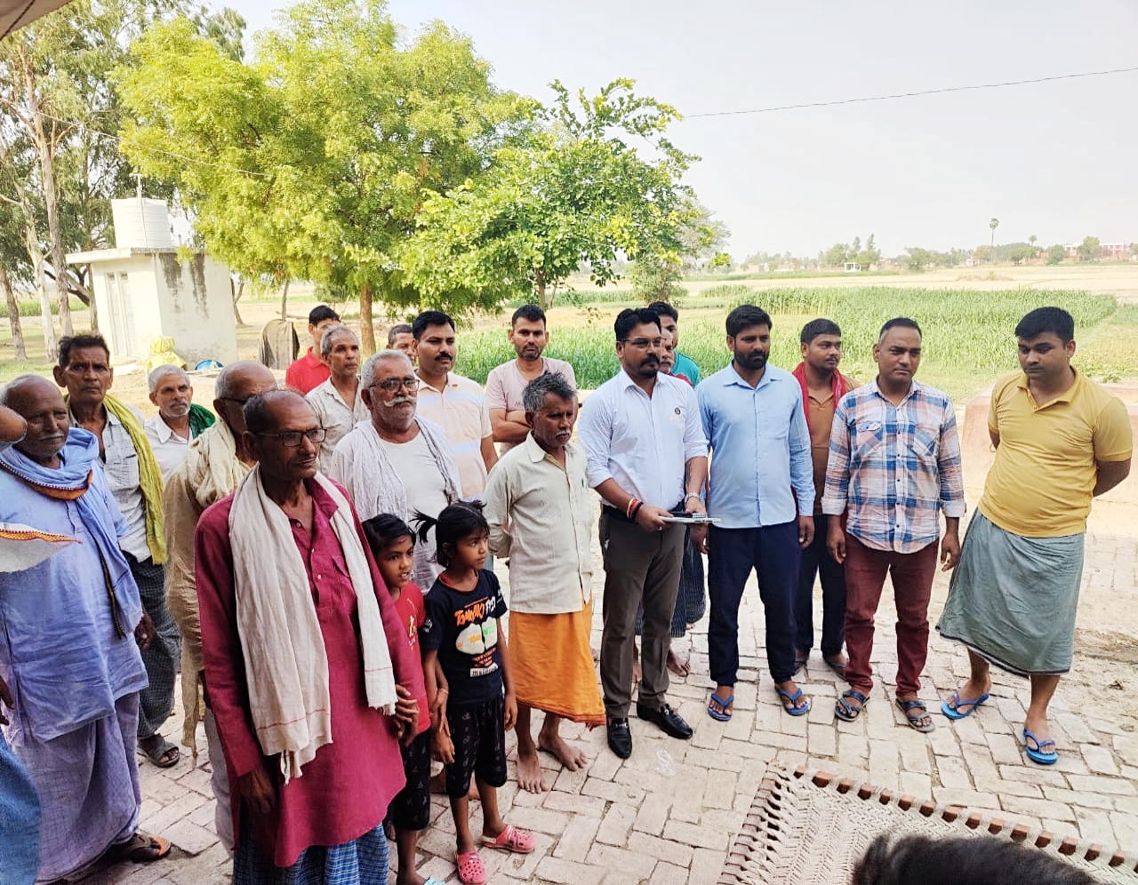 Aushadha Sangoshthee Image 22